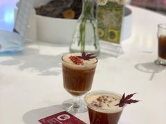 -1/4 ONE QUARTER COFFEE LAB(朝阳大悦城店)