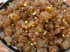-老雒阳面馆·水席·洛阳菜(王城路店)
