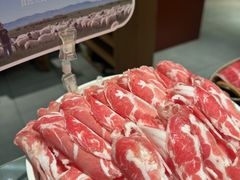 -巴奴毛肚火锅(悠唐购物中心店)