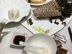 -京粤荟(海王银河科技大厦店)