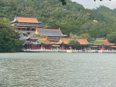 -珠海圆明新园