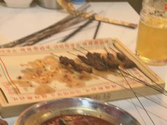 -黑蛋烤肉坊(光华路总店)