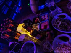 -苏荷酒吧(九街店)