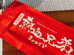 -热血兄弟·炭火烤肉(融侨中心店)