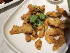 -金芙蓉|湘味小炒·鲜炒黄牛肉(淮安生态新城吾悦店)