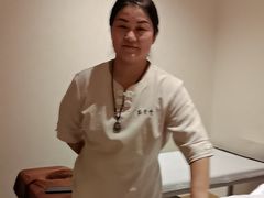 -筋骨堂热敷推拿按摩(翠华路店)