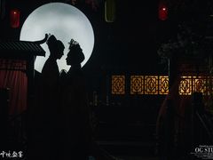 -云境生态园(红谷滩店)