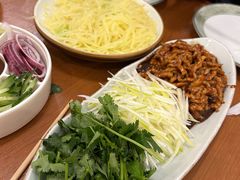 -老昌春饼(中央大街店)