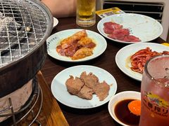 -蒜香焼肉PURUSHIN(马场路店)