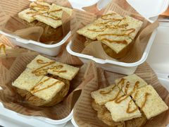 -阿那亚第三食堂 Cafeteria 3