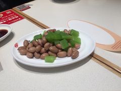 -喜家德虾仁水饺(麒麟社店)