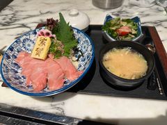 -家贺屋刺身寿司专门店