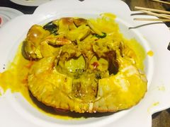 -79号渔船海鲜饭店(华强北店)