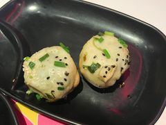 荠菜生煎-小杨生煎(湟普汇店)