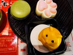 -牛New寿喜烧(闵行龙湖天街店)