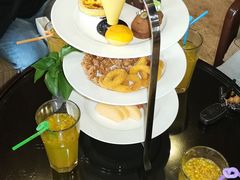 -海南棋子湾开元度假村·祺咖啡自助餐厅