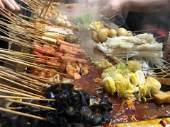 -郭记小街麻辣烫(南小街总店)