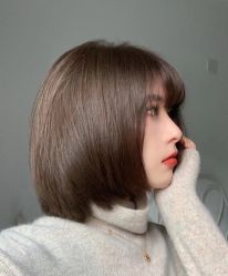 -HG美发设计沙龙