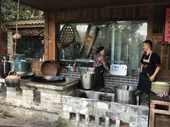 -青城甲(青城山店)