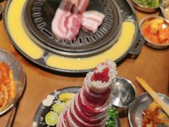 -马场洞肉铺(高丽街店)