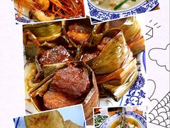 -洞天食府(北大街店)