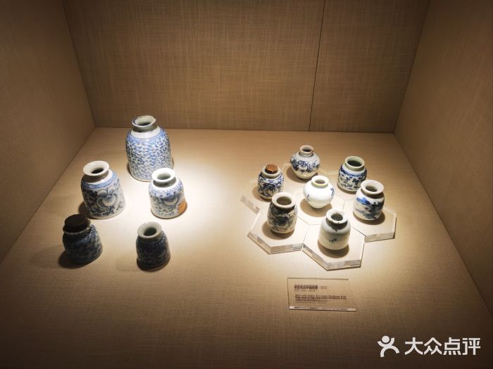 广东中医药博物馆图片