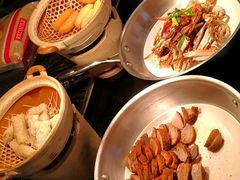 -富力铂尔曼大酒店-尚西餐厅