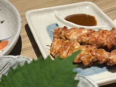 -小山日本料理(兴业太古汇店)