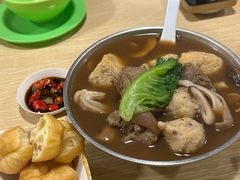 -热浪岛马来餐厅