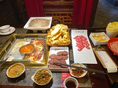-蜀九鼎毛肚火锅(惠安店)