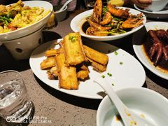 -老头儿油爆虾(星光一期店)