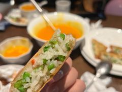脆皮缸豆饼-锅里岩·传统南通菜(崇川大有境店)