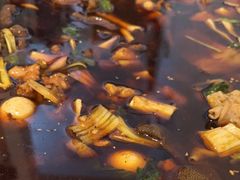 -特色油卤串串(水碾河店)