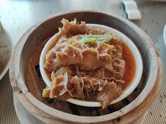 -彩丰楼中餐厅·仁恒洲际酒店