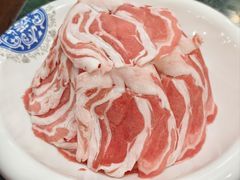 -楼外楼肥羊木炭火锅居(乐群街店)