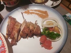 -塔哈尔·新疆盛宴(奉贤龙湖店)