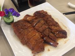 -顺风山庄(水濂山店)