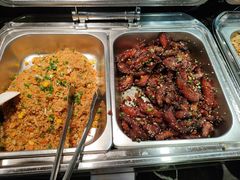 -汉釜宫自助烤肉火锅(大庆路店)