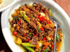 -唐伯虎新派湘菜馆(石夏时代广场店)