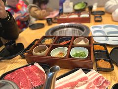 -汉拿山(包河万达店)