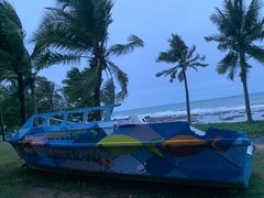 -三亚西岛海洋文化旅游区