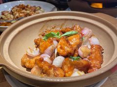 -青年公社烤鸭(蜀山万象汇店)