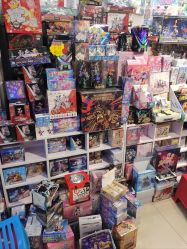 -北京国际玩具城-A区