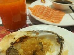 -芭菲盛宴·环球美食(解放碑英利国际店)