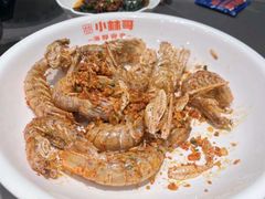 -小林哥的海鲜馆·夜宵烧烤(渔人码头店)