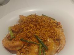 -汤城小厨•粤菜•靓汤(苏州街店)