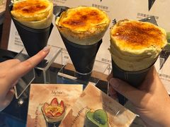 -July tale·可丽饼(德基广场店)