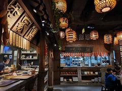 -南京大牌档(三阳广场苏宁店)