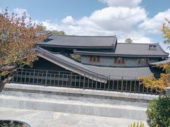 -丽江松赞酒店-餐厅