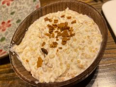奶嚼口拌炒米-格日勒阿妈蒙古厨房(大召店)